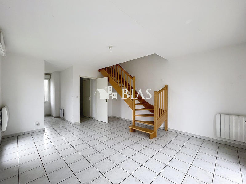 Maison - 50 m² - 2 pièces