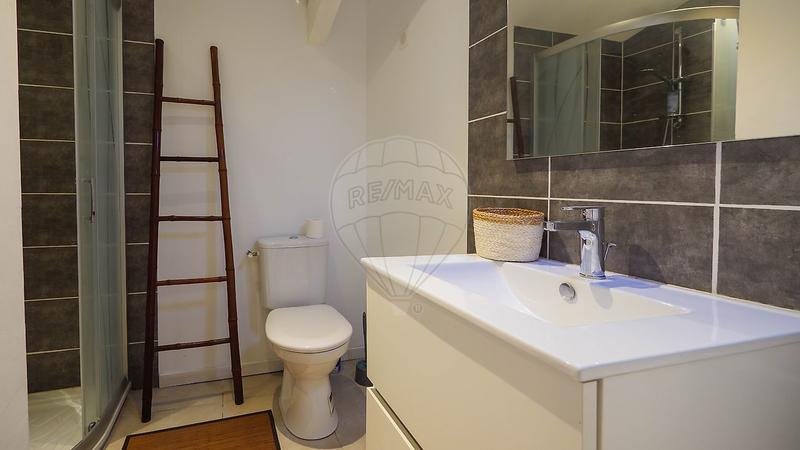 Maison - 96 m² - 5 pièces