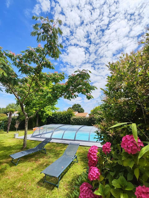 Maison - 178 m² - 7 pièces