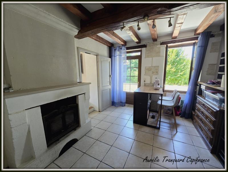 Propriété - 128 m² - 7 pièces