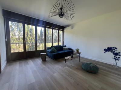 Appartement - 56 m² - 2 pièces