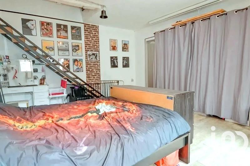 Maison - 116 m² - 5 pièces