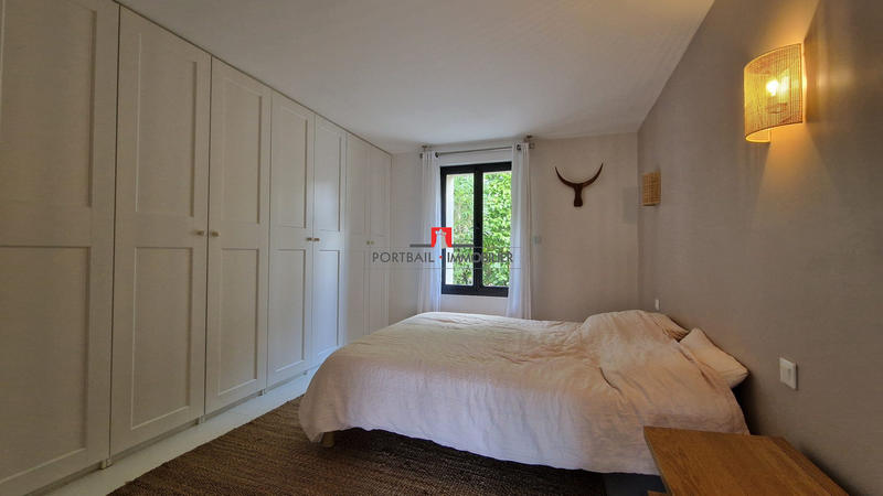 Maison ancienne - 162 m² - 4 pièces