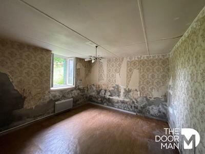 Maison - 73 m² - 2 pièces