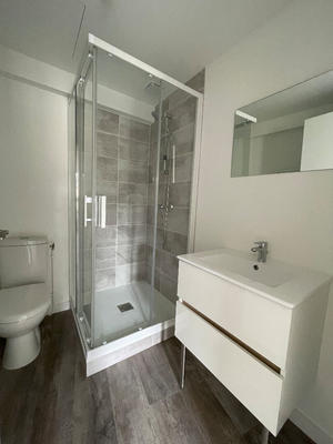 Appartement - 53 m² - 3 pièces