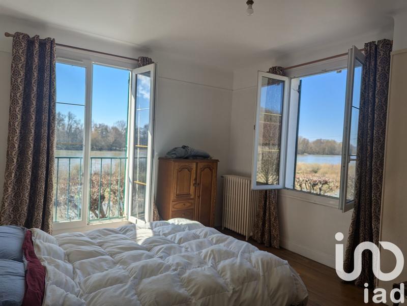 Maison de ville - 200 m² - 7 pièces