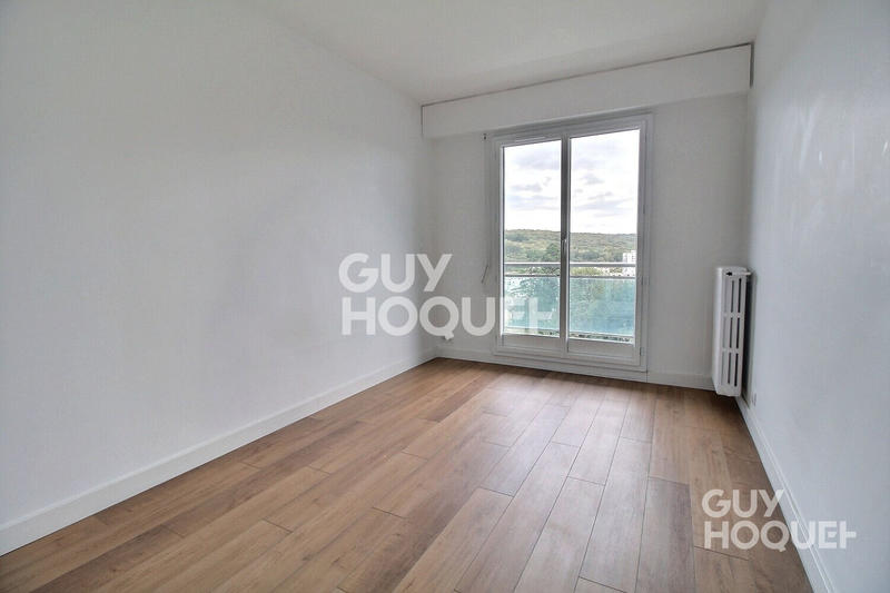 Appartement - 53 m² - 2 pièces