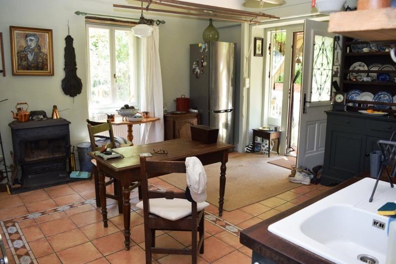 Maison - 187 m² - 6 pièces