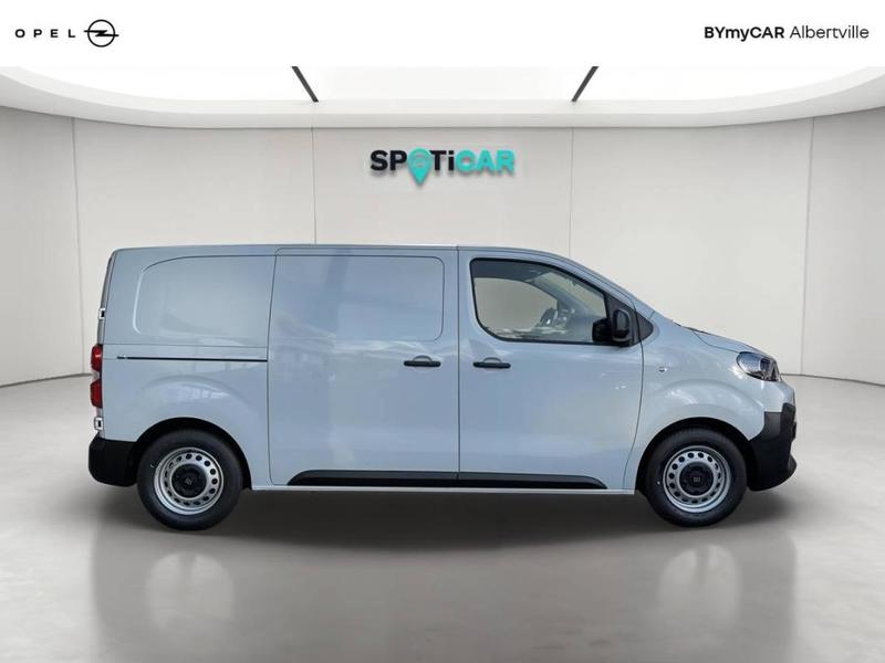 Fiat Scudo Fourgon Bluehdi 145 m s&amp;S Eat8