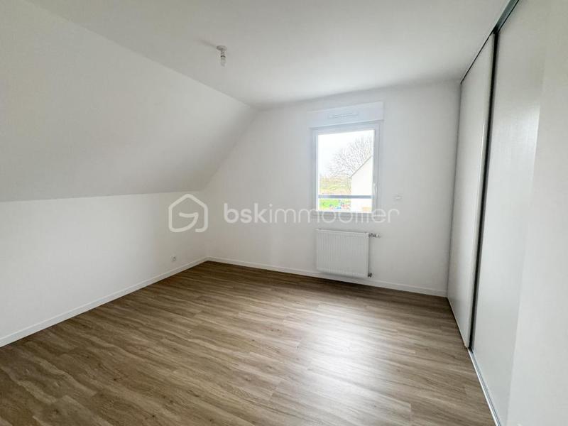 Maison - 151 m² - 8 pièces