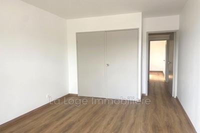 Appartement - 92 m² - 4 pièces