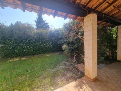 Maison - 84 m² - 4 pièces