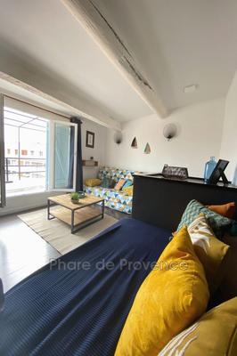 Appartement - 47 m² - 3 pièces