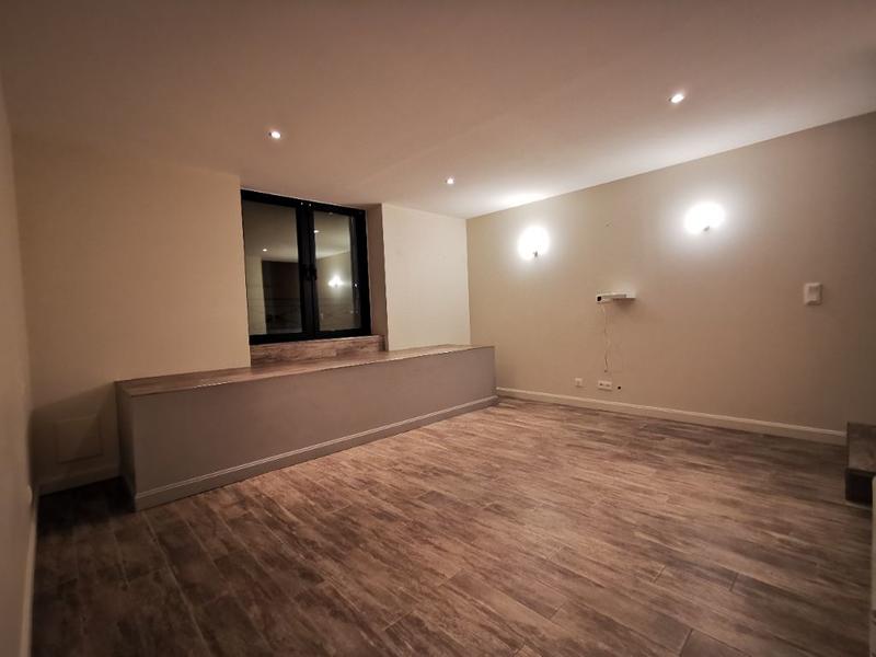 Maison - 66 m² - 2 pièces