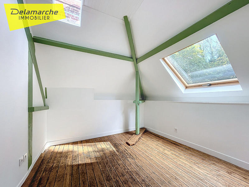 Maison - 188 m² - 9 pièces