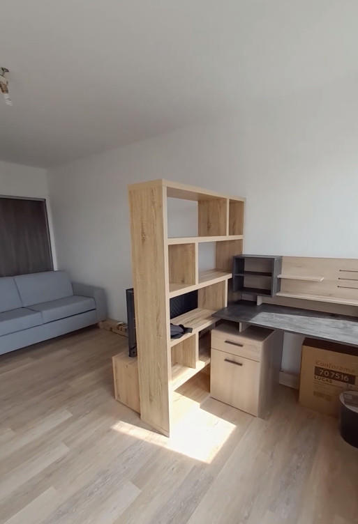 Appartement - 24 m² - 1 pièce