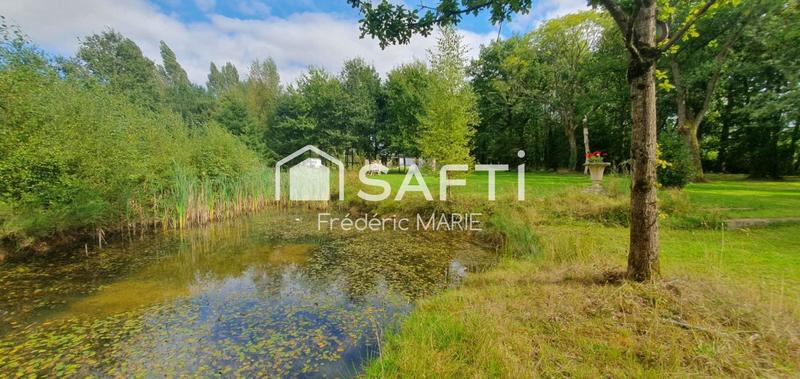 Châlet - 107 m² - 2 pièces