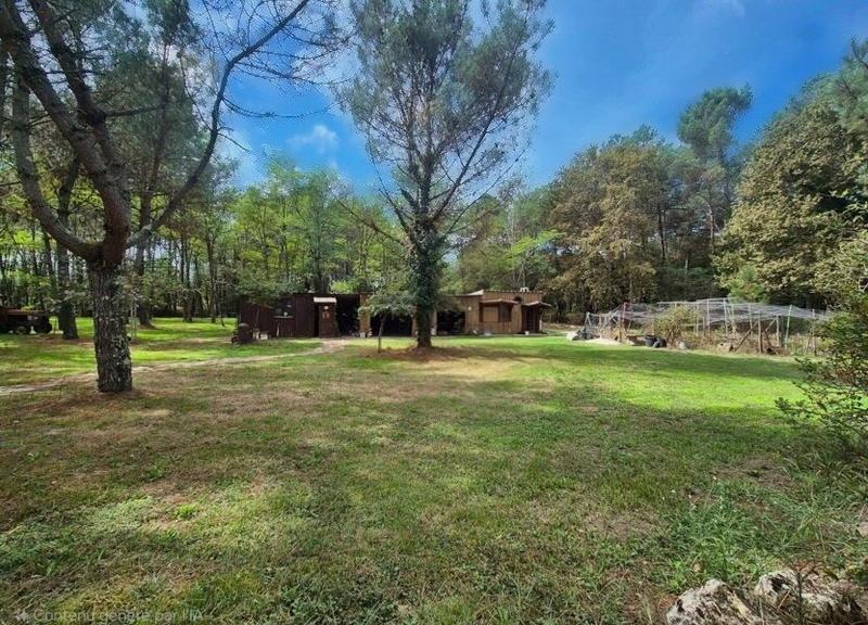 Maison contemporaine - 123 m² - 7 pièces