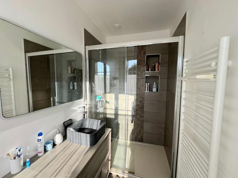 Maison - 134 m² - 6 pièces