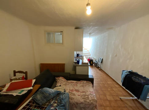 Appartement - 32 m² - 2 pièces