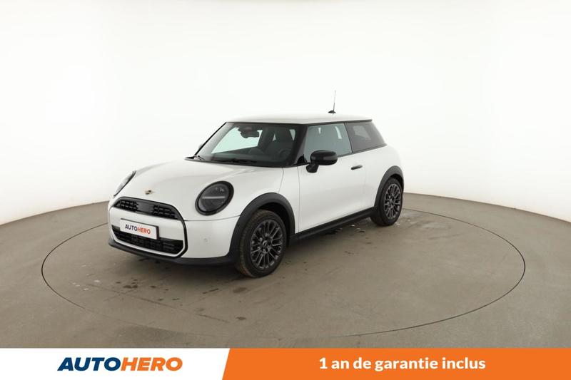 Mini Mini Cooper c Finition Essential Dkg7 3p 156 ch