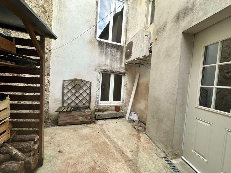 Maison - 98 m² - 5 pièces