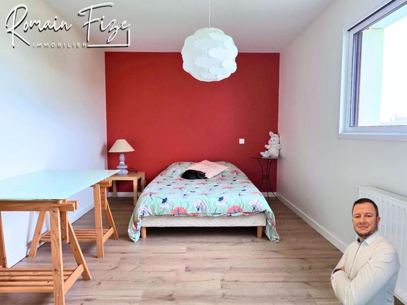 Pavillon - 111 m² - 4 pièces