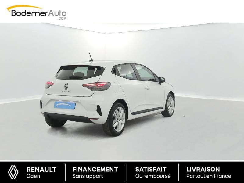 Renault Clio TCe 90 ch Gsr2 Evolution