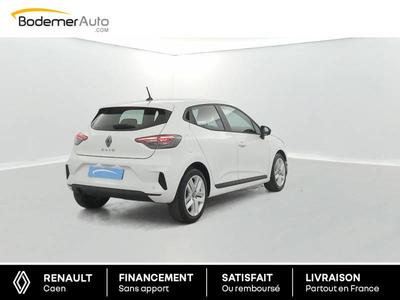 Renault Clio TCe 90 ch Gsr2 Evolution
