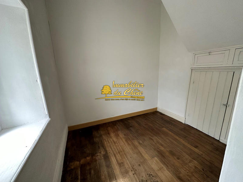 Appartement - 139 m² - 4 pièces