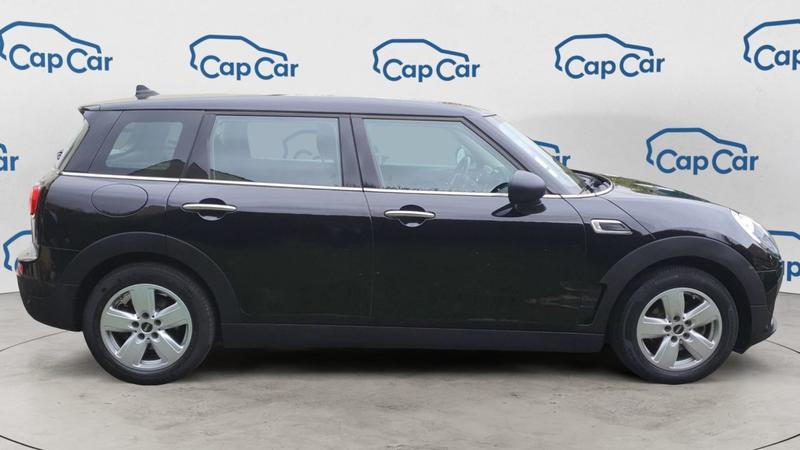 Mini Clubman 1.5 One 102 Bva - Automatique Entretien constructeur