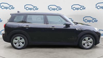 Mini Clubman 1.5 One 102 Bva - Automatique Entretien constructeur