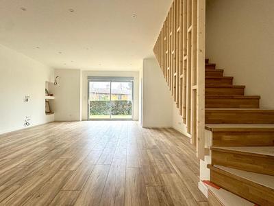 Maison - 160 m² - 5 pièces