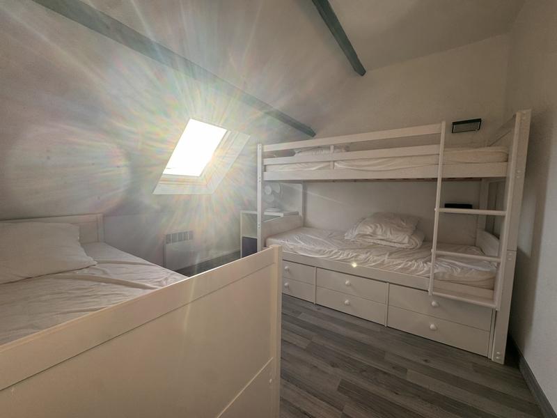 Maison - 34 m² - 3 pièces