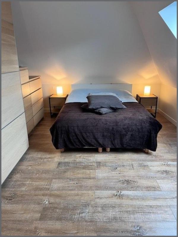 Appartement - 115 m² - 5 pièces