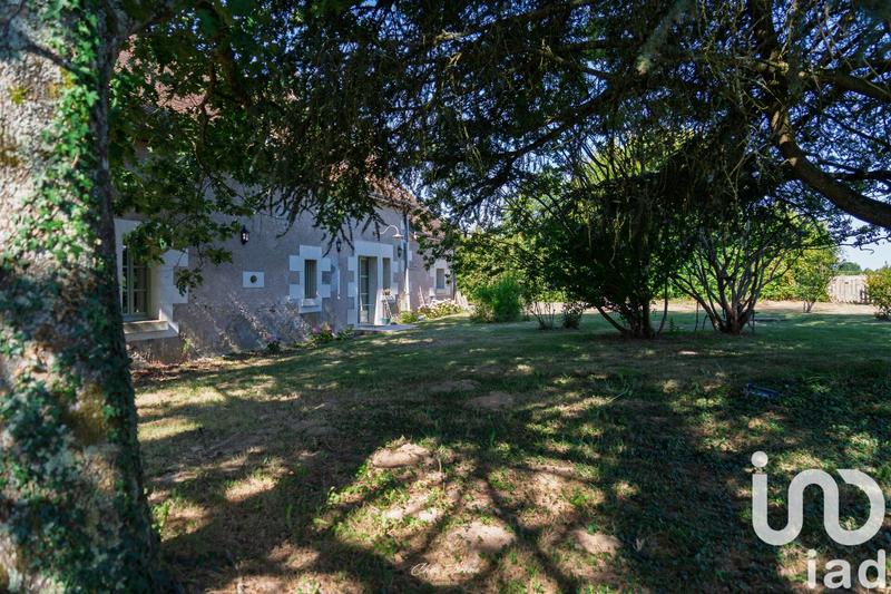 Maison - 375 m² - 11 pièces