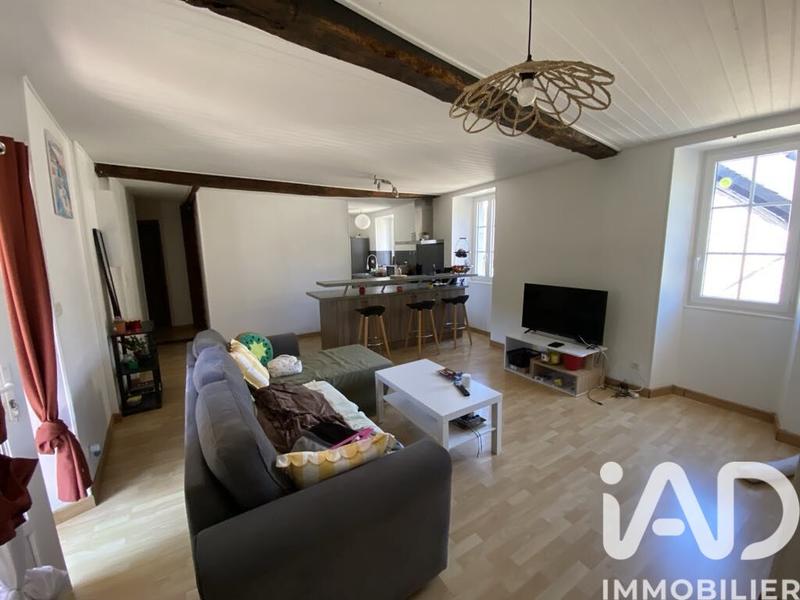 Immeuble - 167 m²