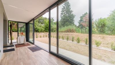 Appartement - 90 m² - 4 pièces