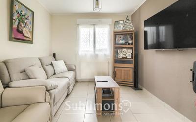 Maison traditionnelle - 96 m² - 6 pièces