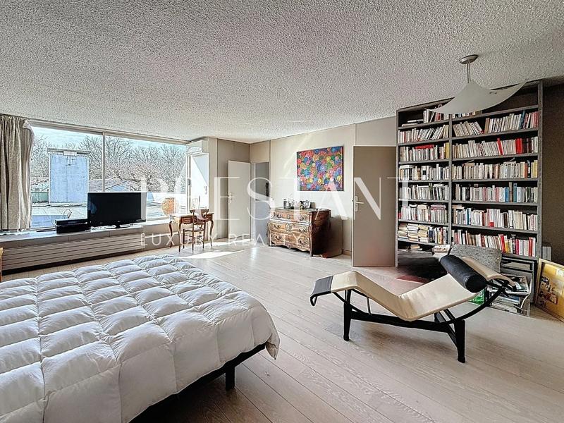 Maison - 209 m² - 6 pièces