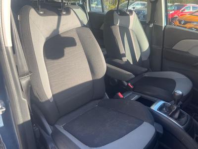 Citroën C4 Picasso BlueHDi 120ch Business + s&amp;S 98g