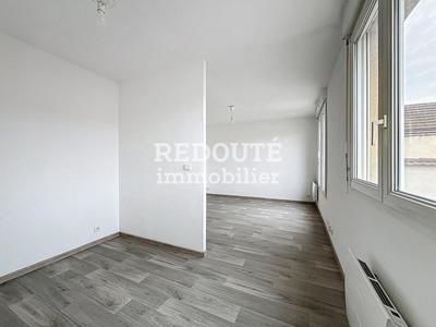 Appartement - 33 m² - 1 pièce