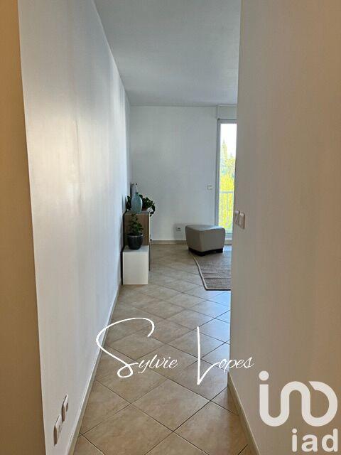 Appartement - 30 m² - 1 pièce