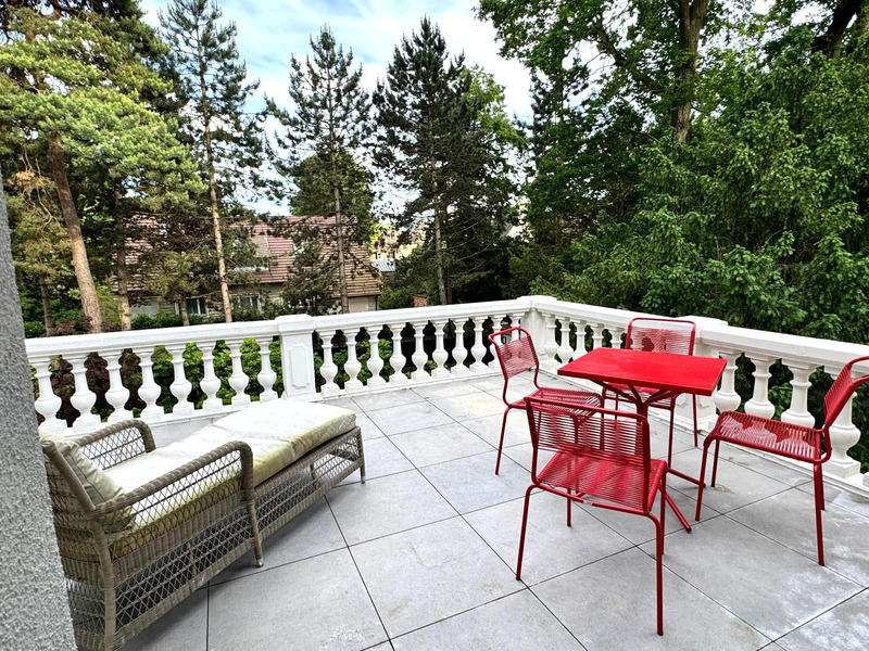 Maison bourgeoise - 280 m² - 10 pièces