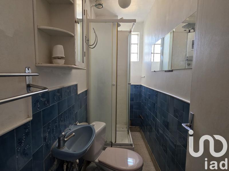 Maison - 155 m² - 7 pièces