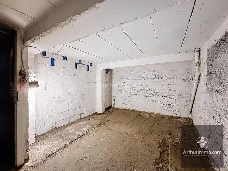 Appartement - 4 pièces