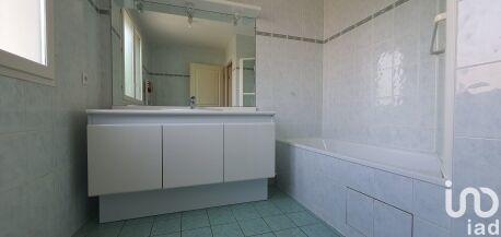 Maison - 114 m² - 6 pièces