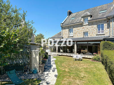 Maison - 189 m² - 7 pièces