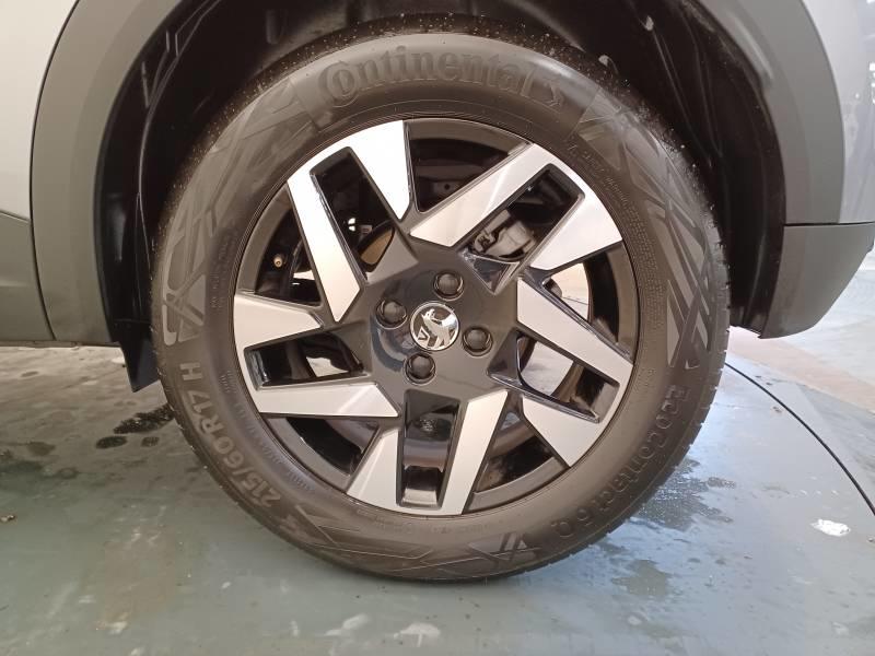 Opel Mokka 1.2 Turbo 136 ch Bvm6 Elegance Business