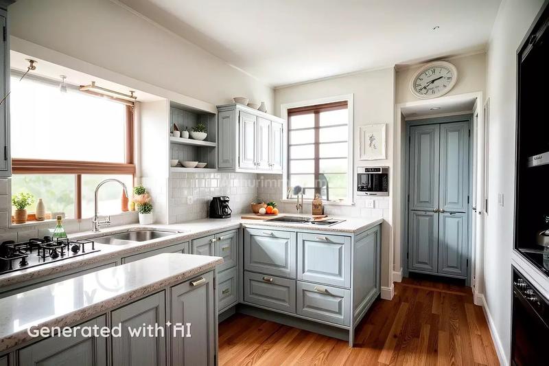 Maison - 79 m² - 3 pièces